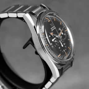 Harrga Omega Speedmaster 57 The 1957 Trilogy