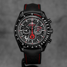 Harga Omega Speedmaster Alinghi