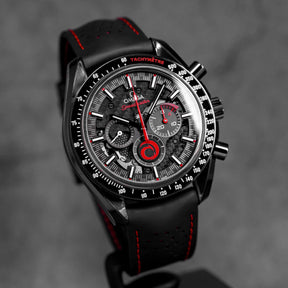 Harga Omega Speedmaster Alinghi