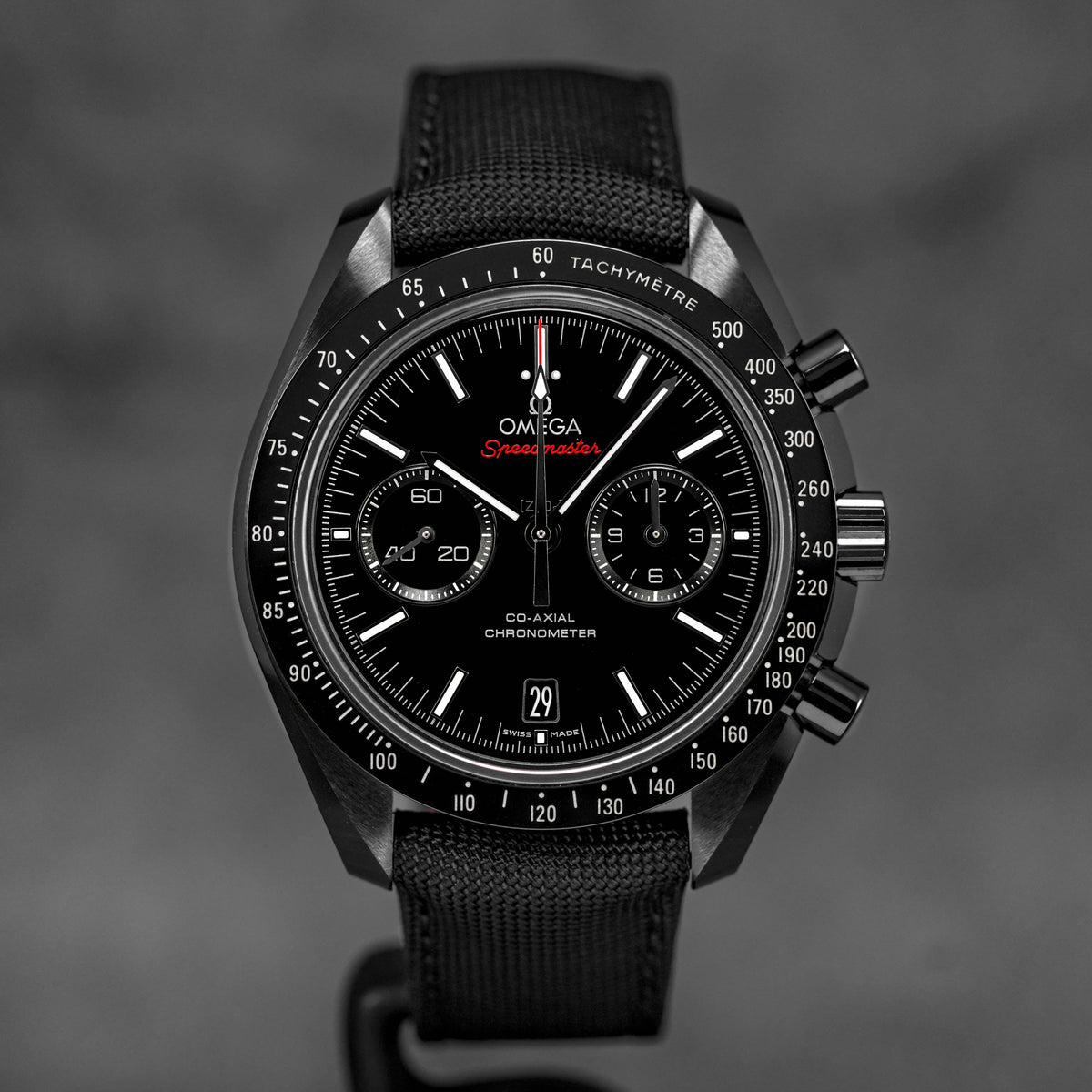 Harga Omega Speedmaster Dark Side Of The Moon