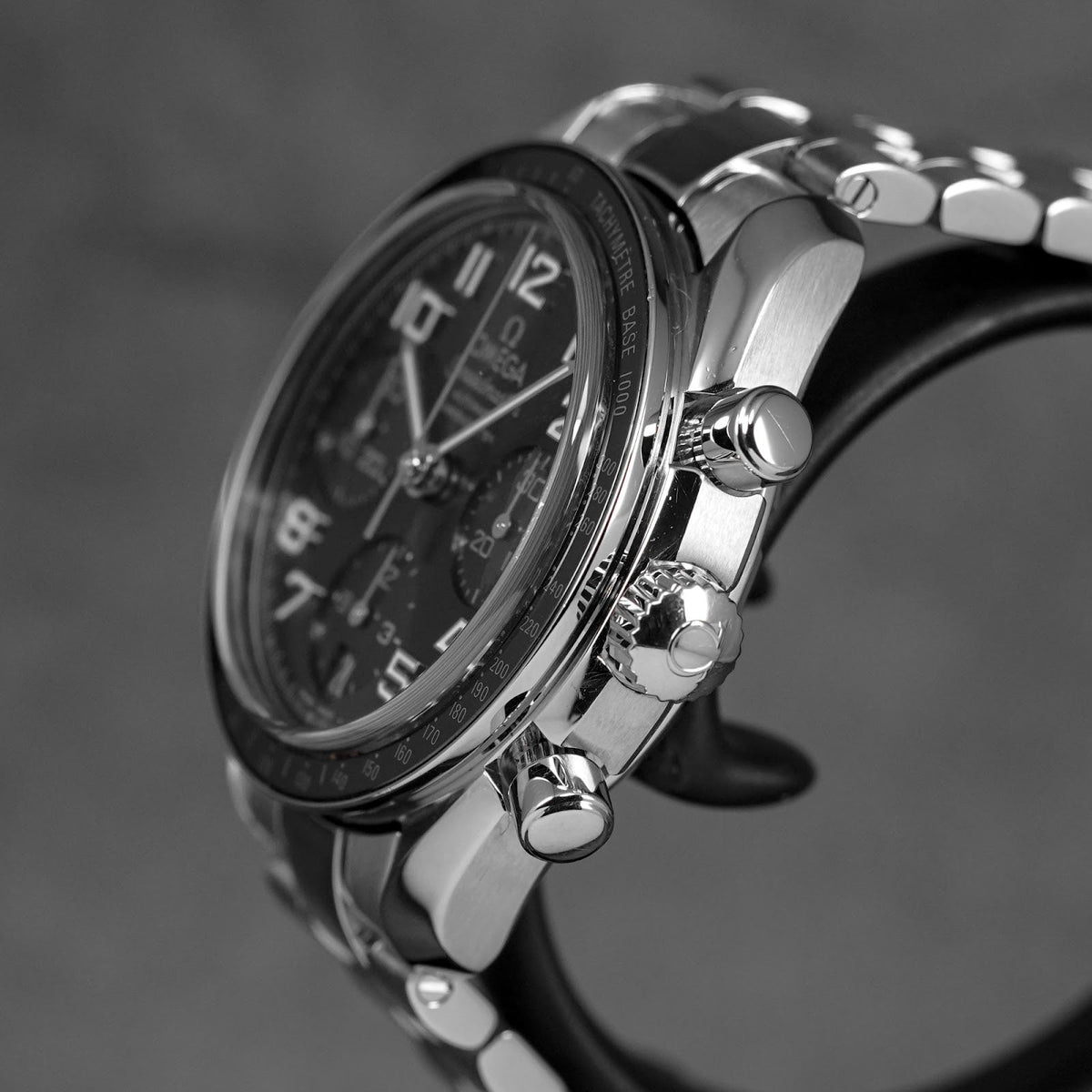 Omega Speedmaster Date