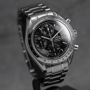 Harga Omega Speedmaster Date