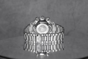 Harga Omega Speedmaster Date