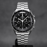 SPEEDMASTER MOONWATCH HESALITE (2025)