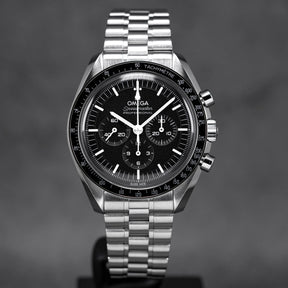 SPEEDMASTER MOONWATCH HESALITE (2025)