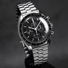 SPEEDMASTER MOONWATCH HESALITE (2025)