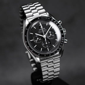 Harga Omega Speedmaster Hesalite Terbaru