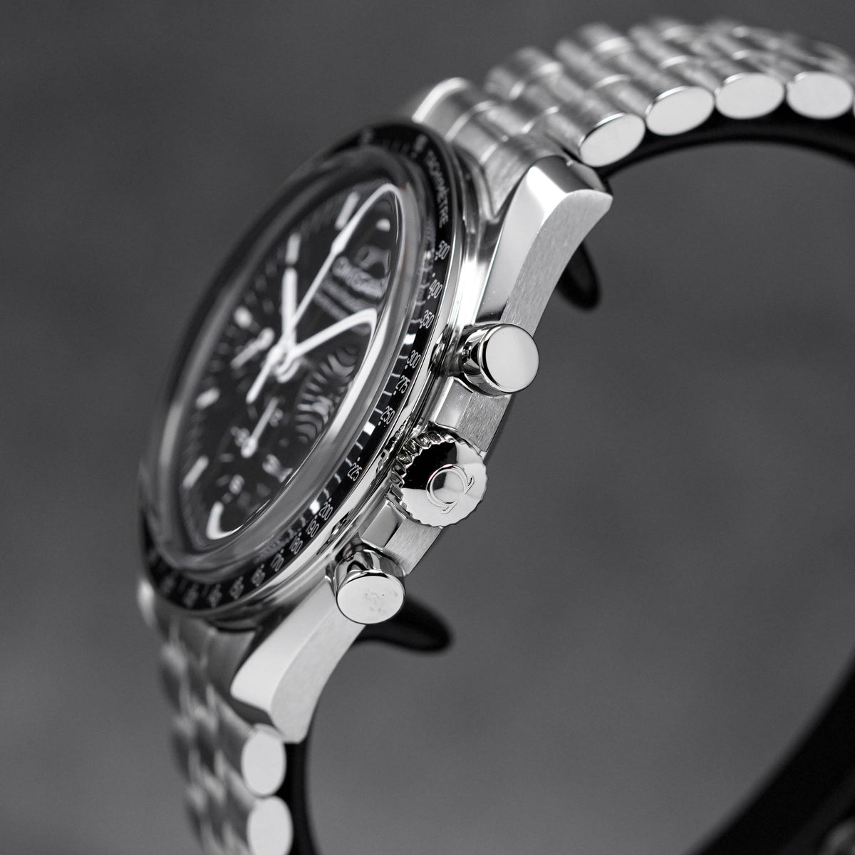 Harga Omega Speedmaster Hesalite Terbaru