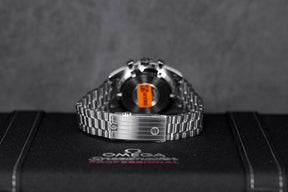 SPEEDMASTER MOONWATCH HESALITE (2025)