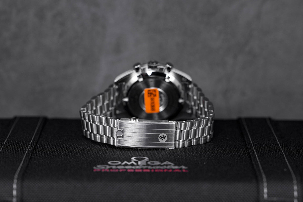 Harga Omega Speedmaster Hesalite Terbaru