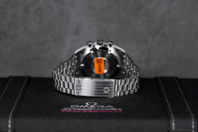 Harga Omega Speedmaster Hesalite Terbaru