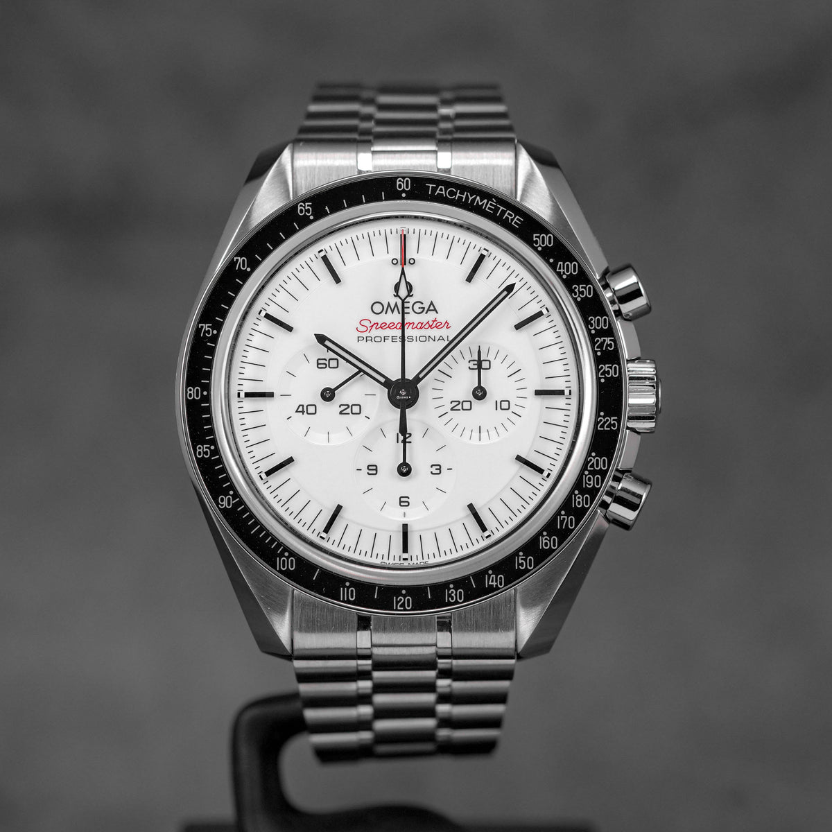 Omega Speedmaster Moonwatch