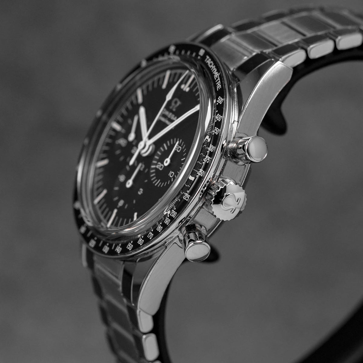 Omega Speedmaster Moonwatch