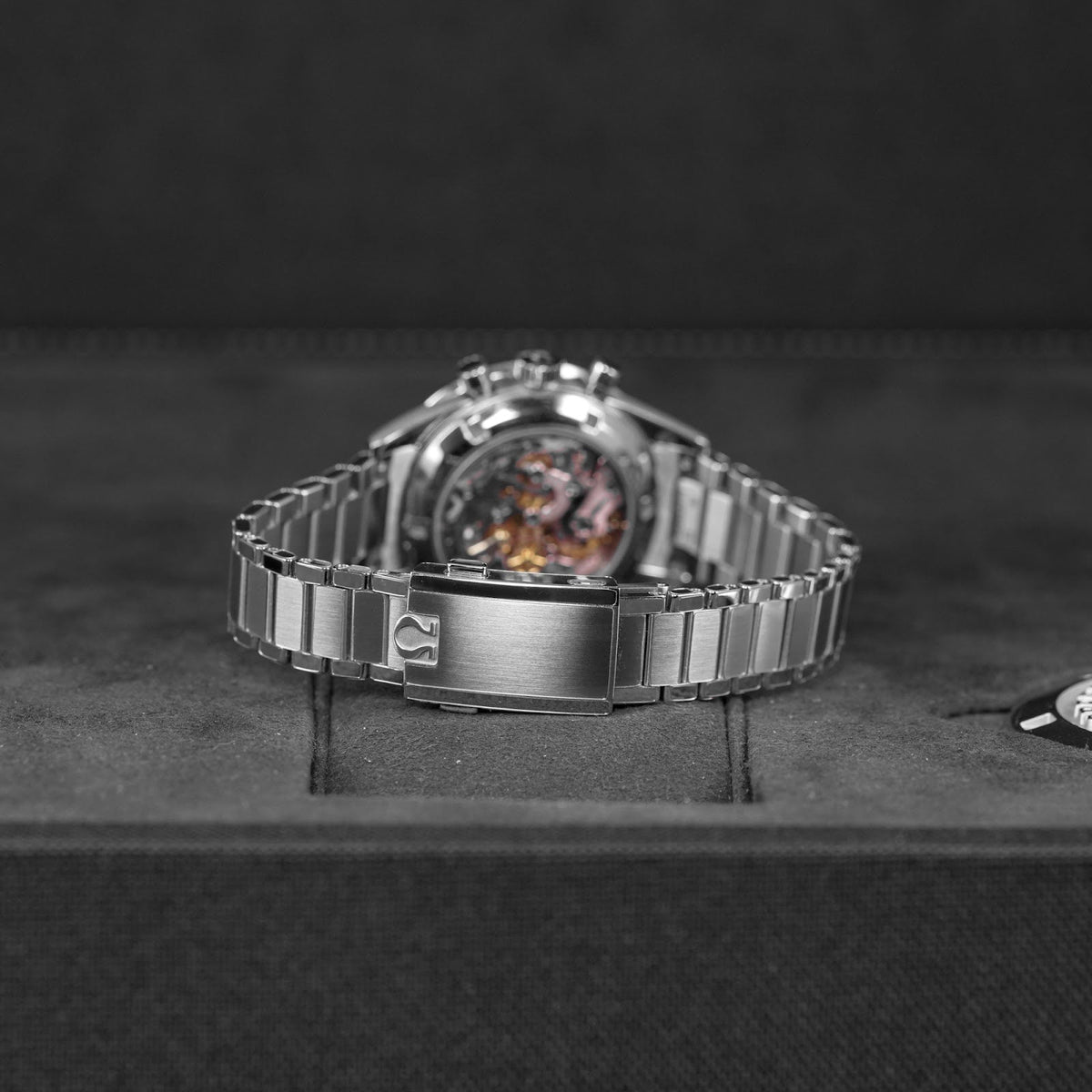 Omega Speedmaster Moonwatch