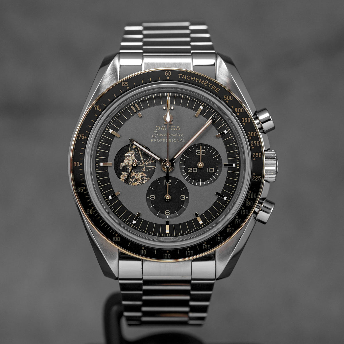 Harga Omega Speedmaster Moonwatch Apollo 11