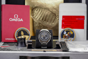 Harga Omega Speedmaster Moonwatch Apollo 11