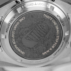 Harga Omega Speedmaster Moonwatch Apollo 11