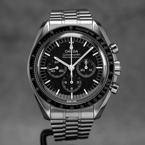 SPEEDMASTER MOONWATCH HESALITE (2022)