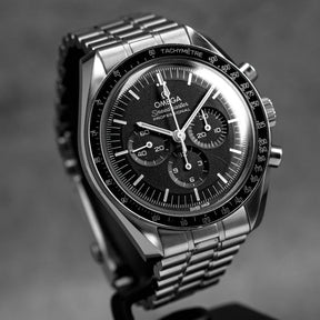 SPEEDMASTER MOONWATCH HESALITE (2022)