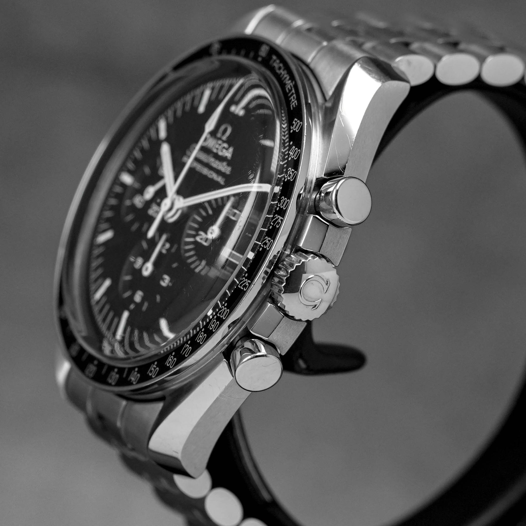 SPEEDMASTER MOONWATCH HESALITE (2022)