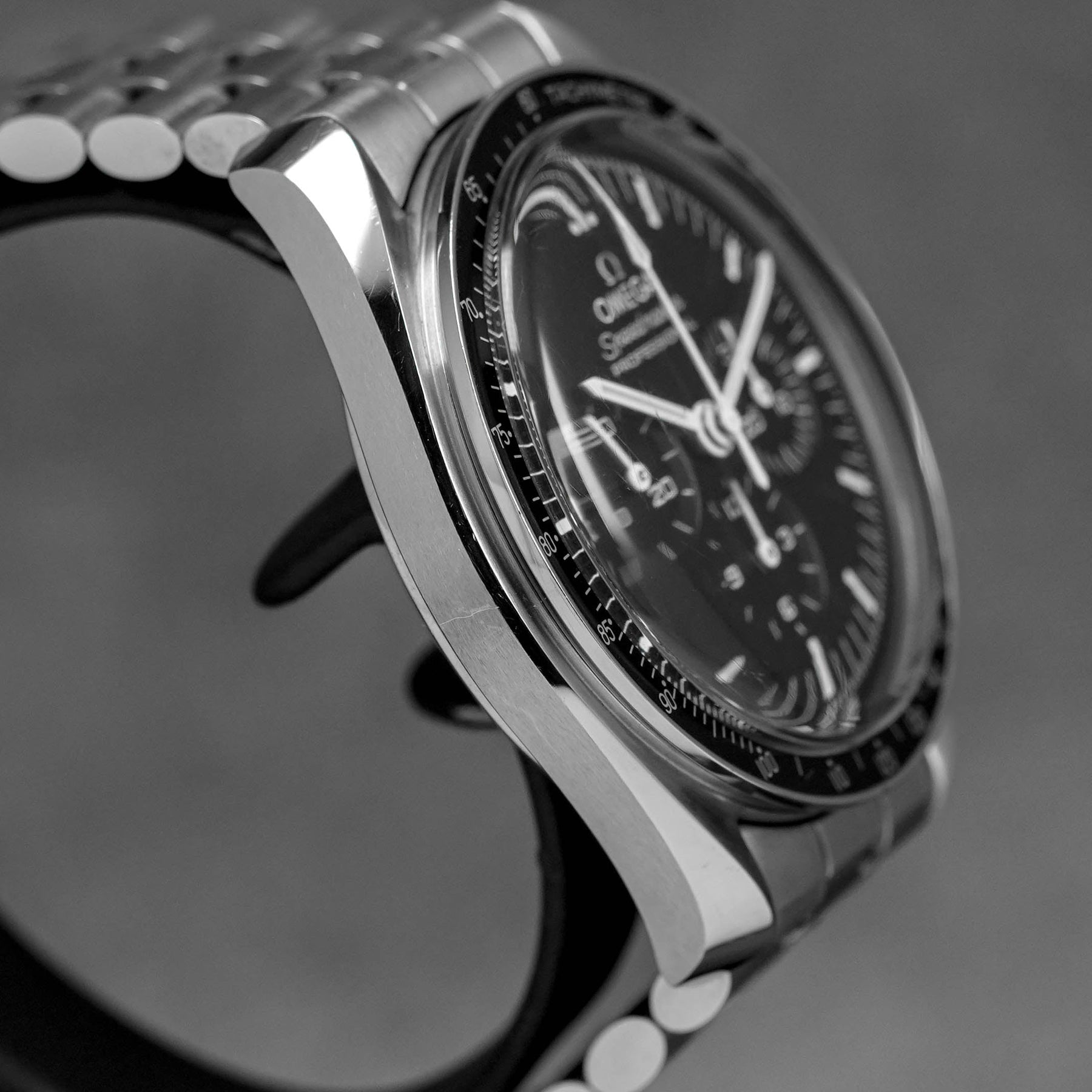 SPEEDMASTER MOONWATCH HESALITE (2022)