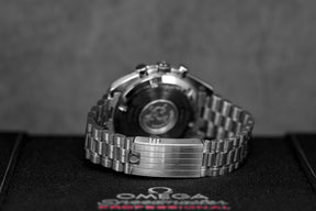 SPEEDMASTER MOONWATCH HESALITE (2022)