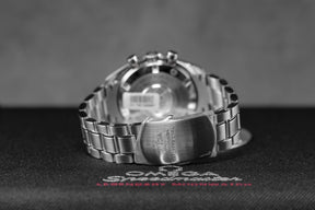 SPEEDMASTER MOONWATCH HESALITE (2016)
