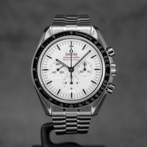 harga Omega Speedmaster Moonwatch Saphhire tebaru