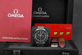 Harga Omega Speedmaster Moonwatch Sapphire