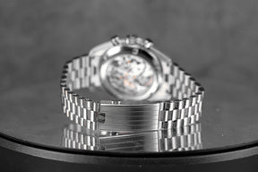 Harga Omega Speedmaster Moonwatch Sapphire