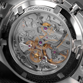 Harga Omega Speedmaster Moonwatch Sapphire
