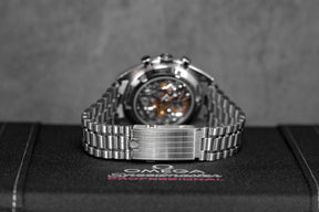 SPEEDMASTER MOONWATCH SAPPHIRE (2021)