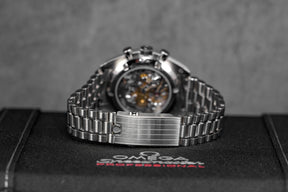 Harga Omega Speedmaster Moonwatch Sapphire