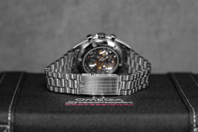 Harga Omega Speedmaster Moonwatch Sapphire