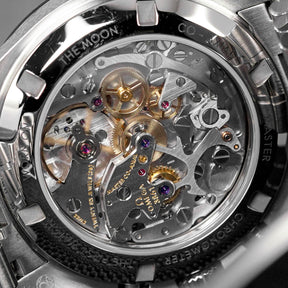 Harga Omega Speedmaster Moonwatch Sapphire