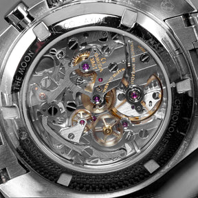 Harga Omega Speedmaster Moonwatch Sapphire