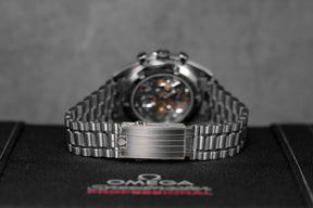 Harga Omega Speedmaster Moonwatch Sapphire