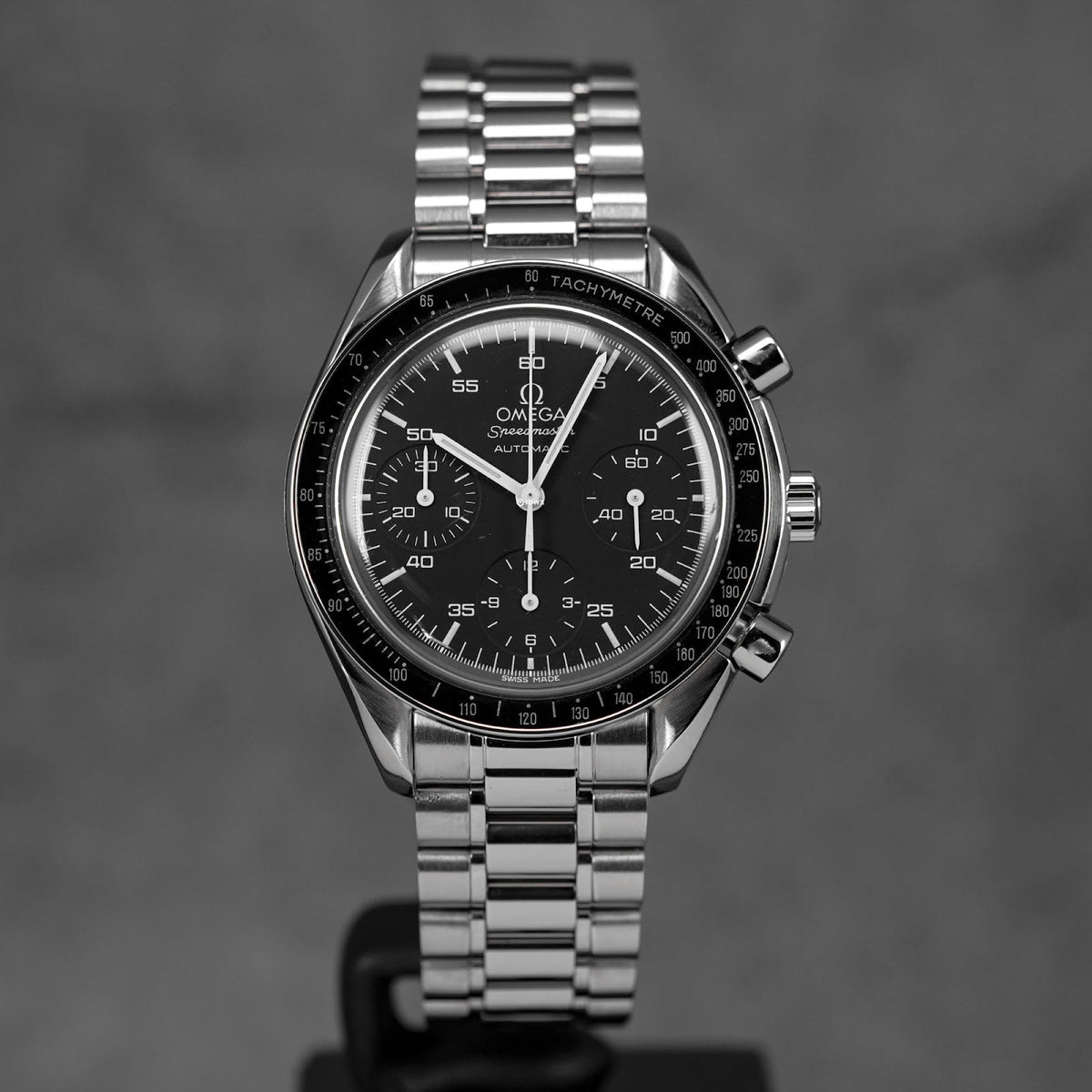 Omega Speedmaster Reduced