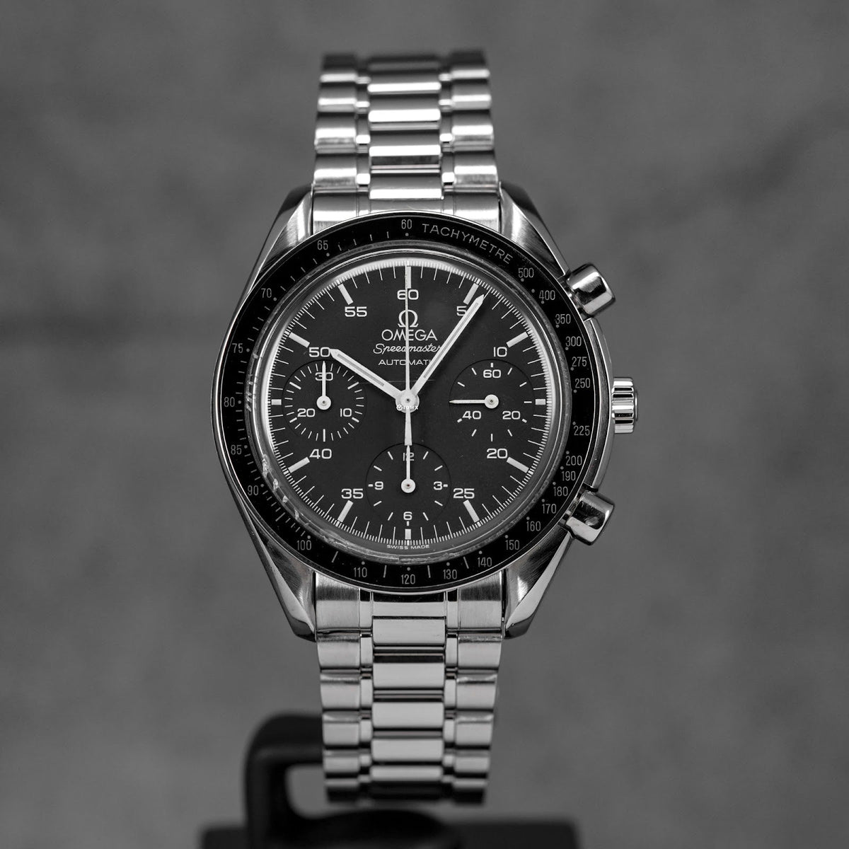 Omega Speedmaster Reduced
