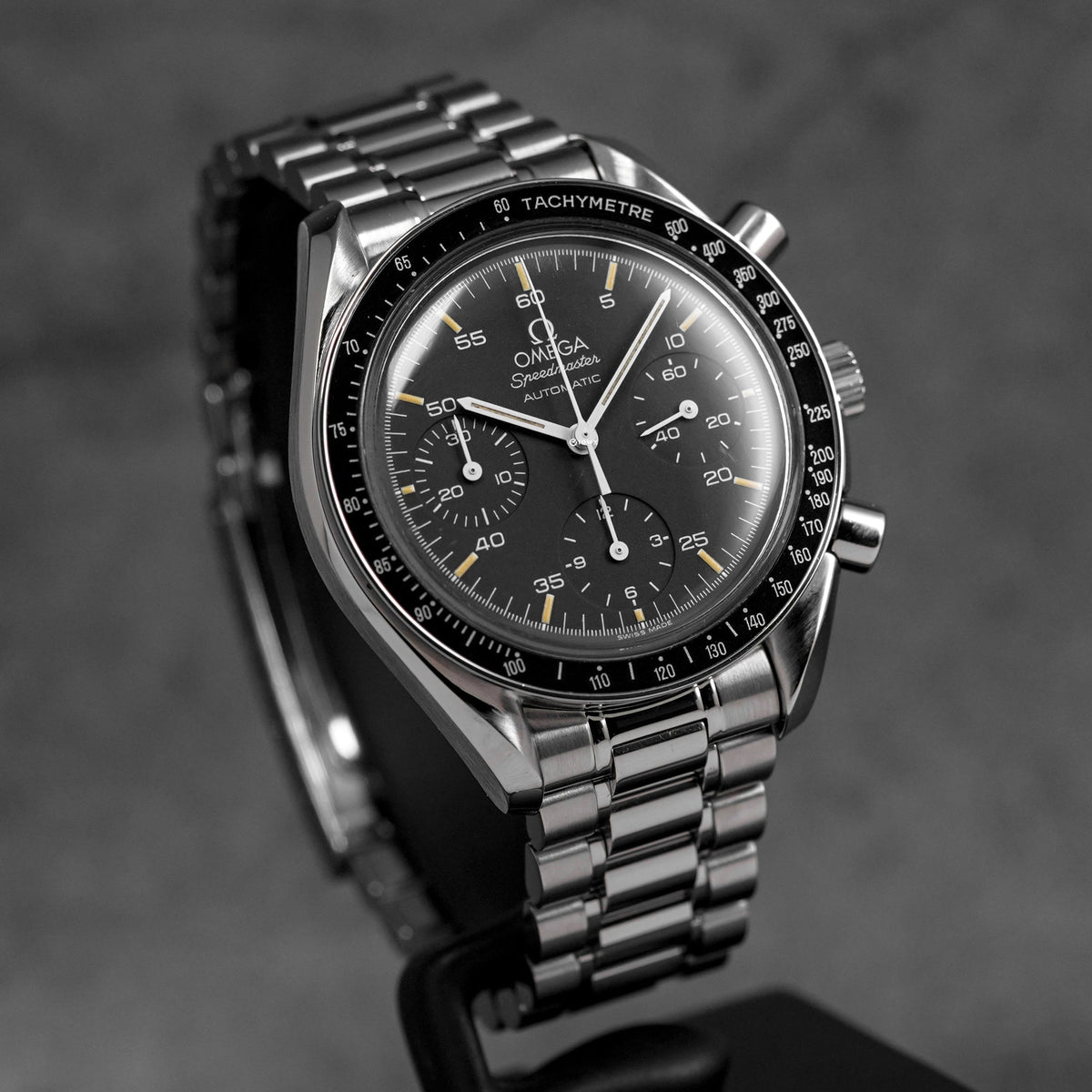 Omega Speedmaster Reduced