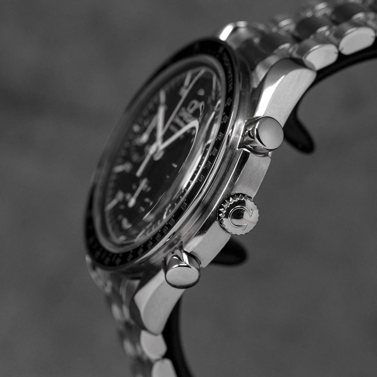 Omega Speedmaster Reduced