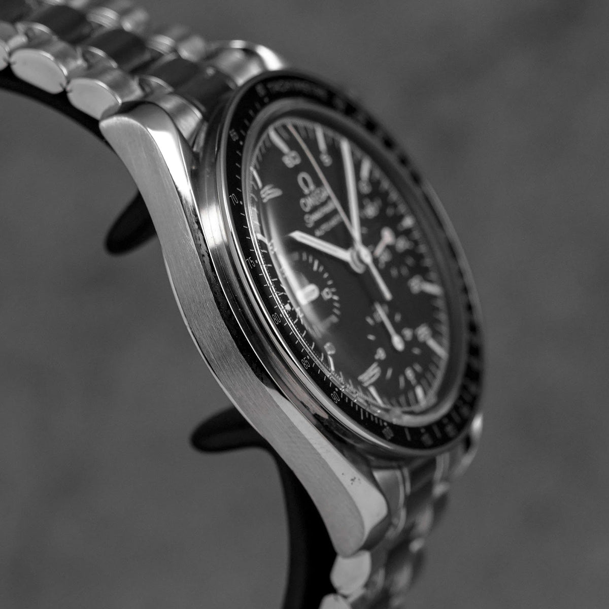 Omega Speedmaster Reduced