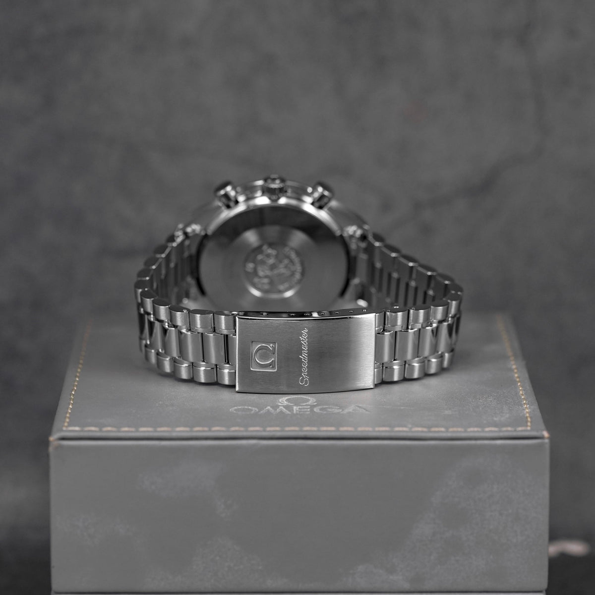 Omega Speedmaster Reduced