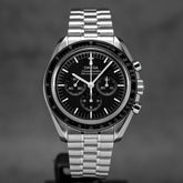 Harga Omega Speedmaster Sapphire