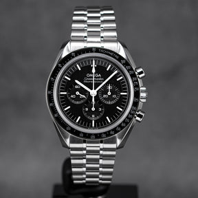 harga Omega Speedmaster Sapphire terbaru
