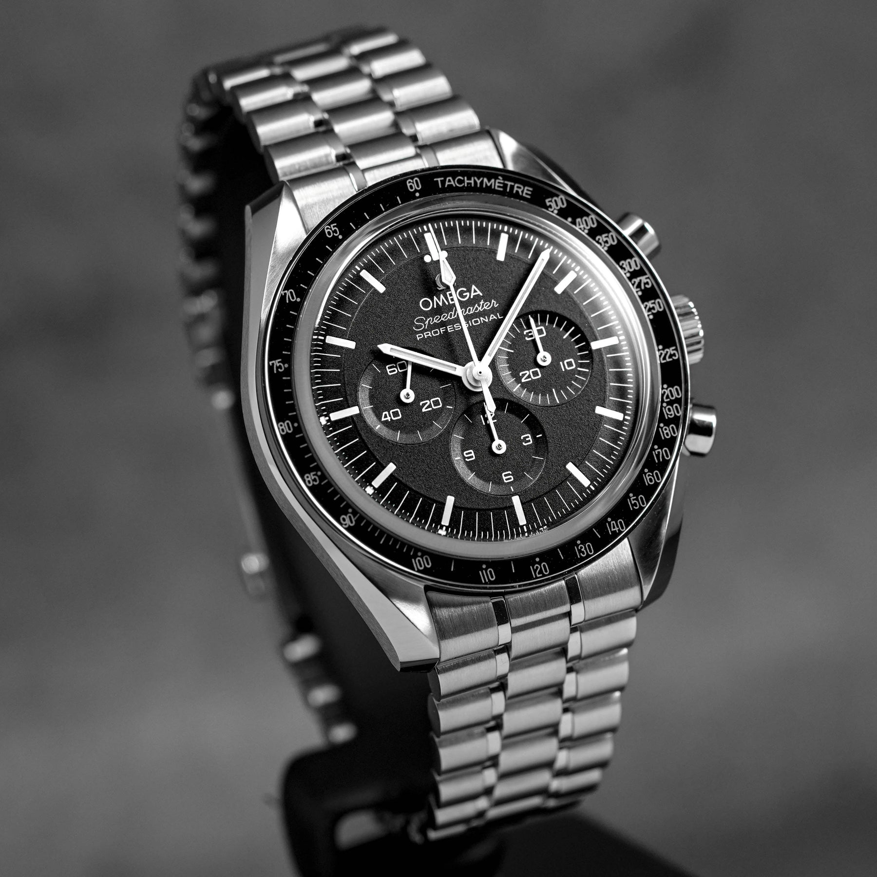 Harga Omega Speedmaster Sapphire