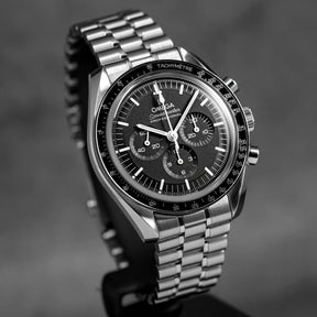 Harga Omega Speedmaster Sapphire