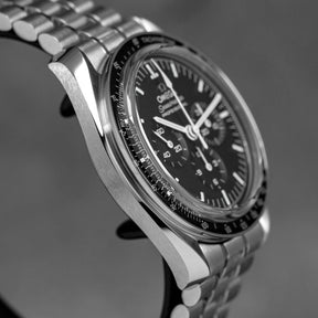 Harga Omega Speedmaster Sapphire