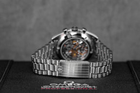 Harga Omega Speedmaster Sapphire