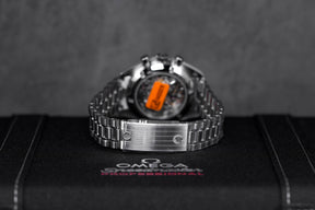 harga Omega Speedmaster Sapphire terbaru